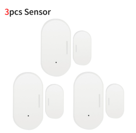 Doodle Smart Zigbee Door Sensor - Image 9