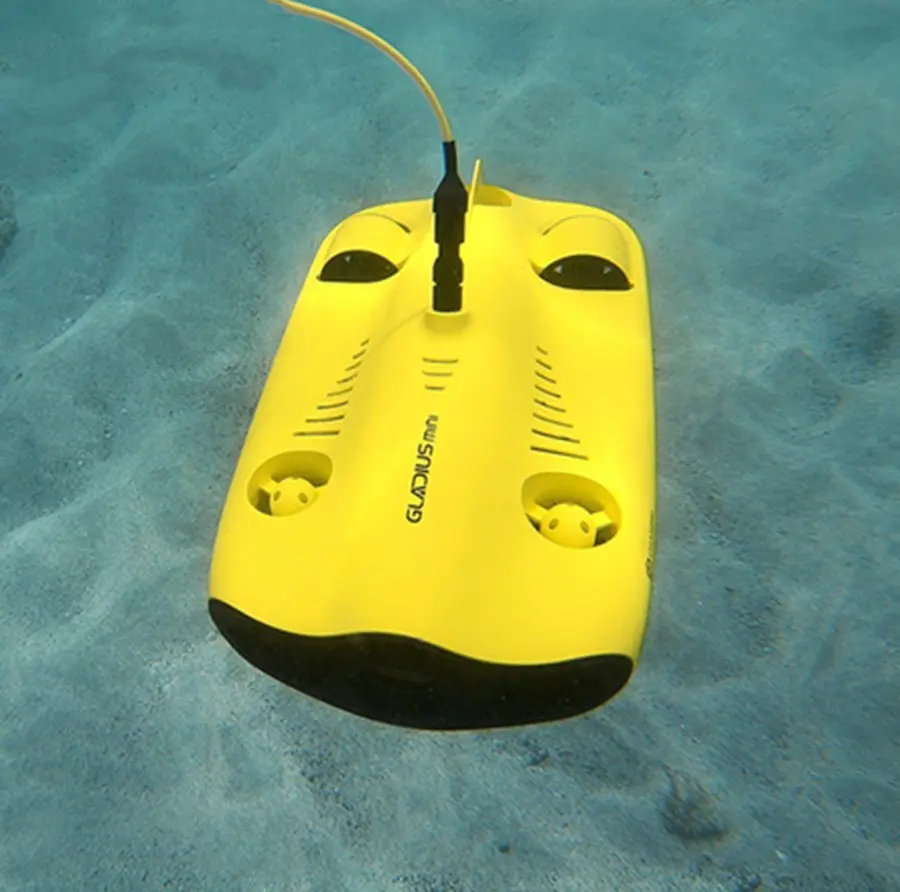 Underwater Drone 2 Underwater Drone - Image 2
