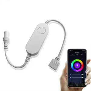 Zigbee Light Strip Controller RGB Light Strip