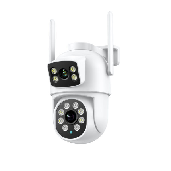 Outdoor Night Vision Wireless Surveillance Camera - Image 5